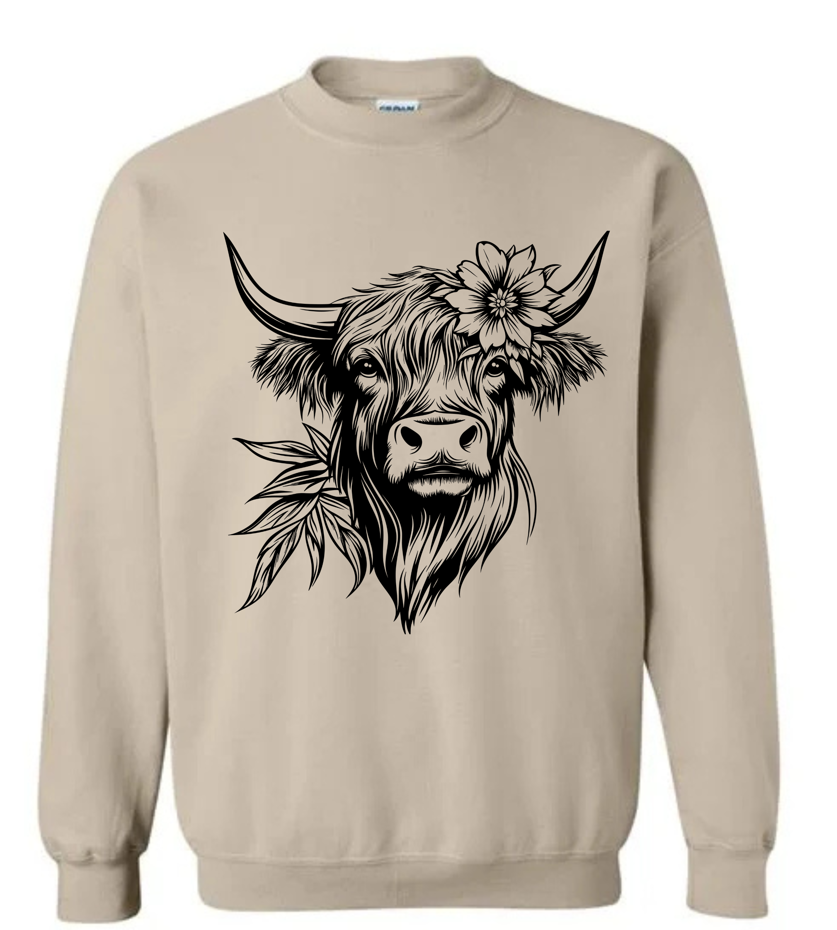 Highland Cows – Farmhouse Scents & Designs