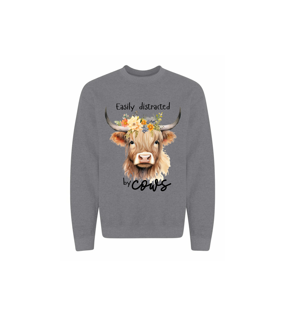 Highland Cows – Farmhouse Scents & Designs