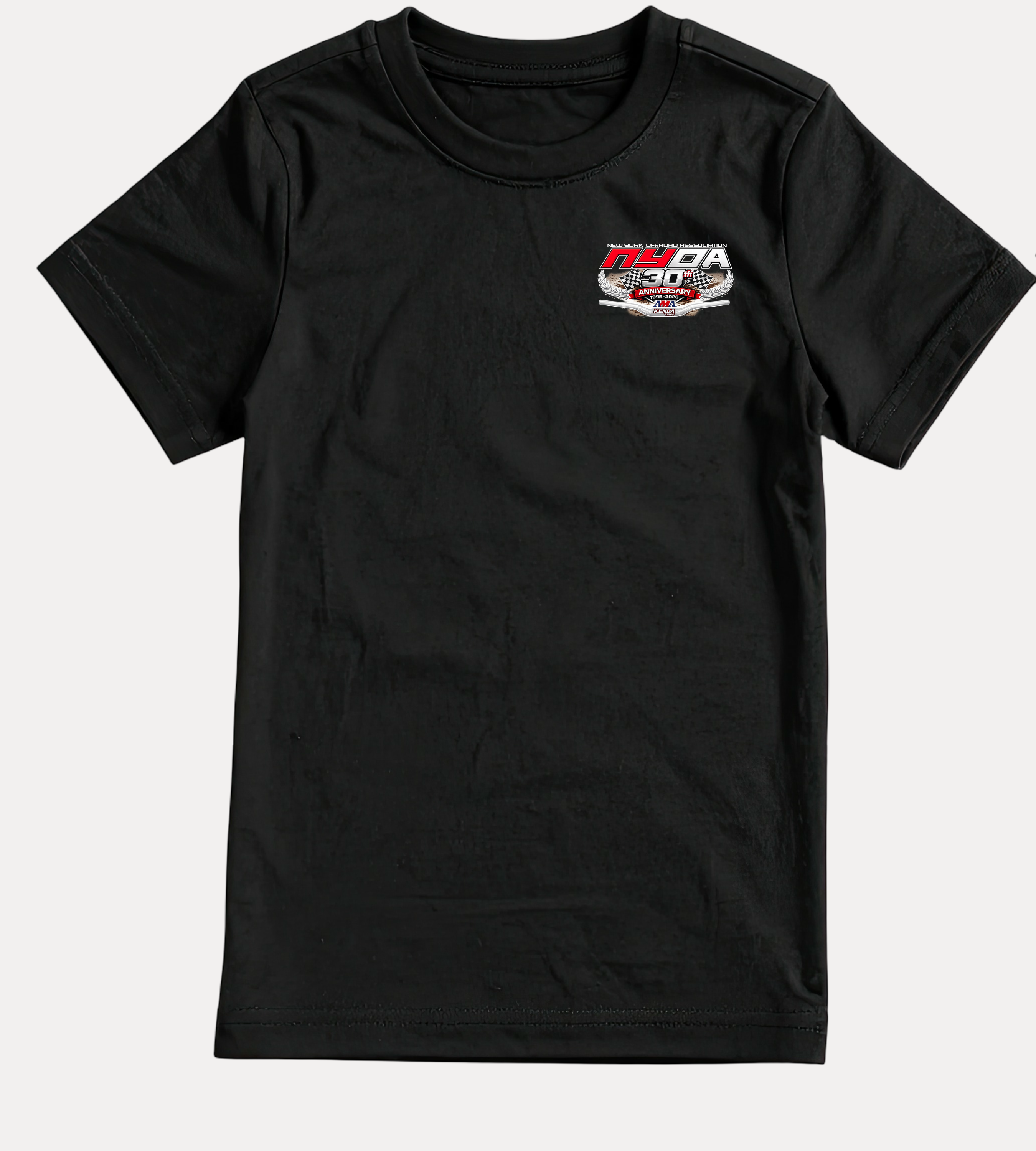 nyoa ( New York Off Road Association) Apparel Store