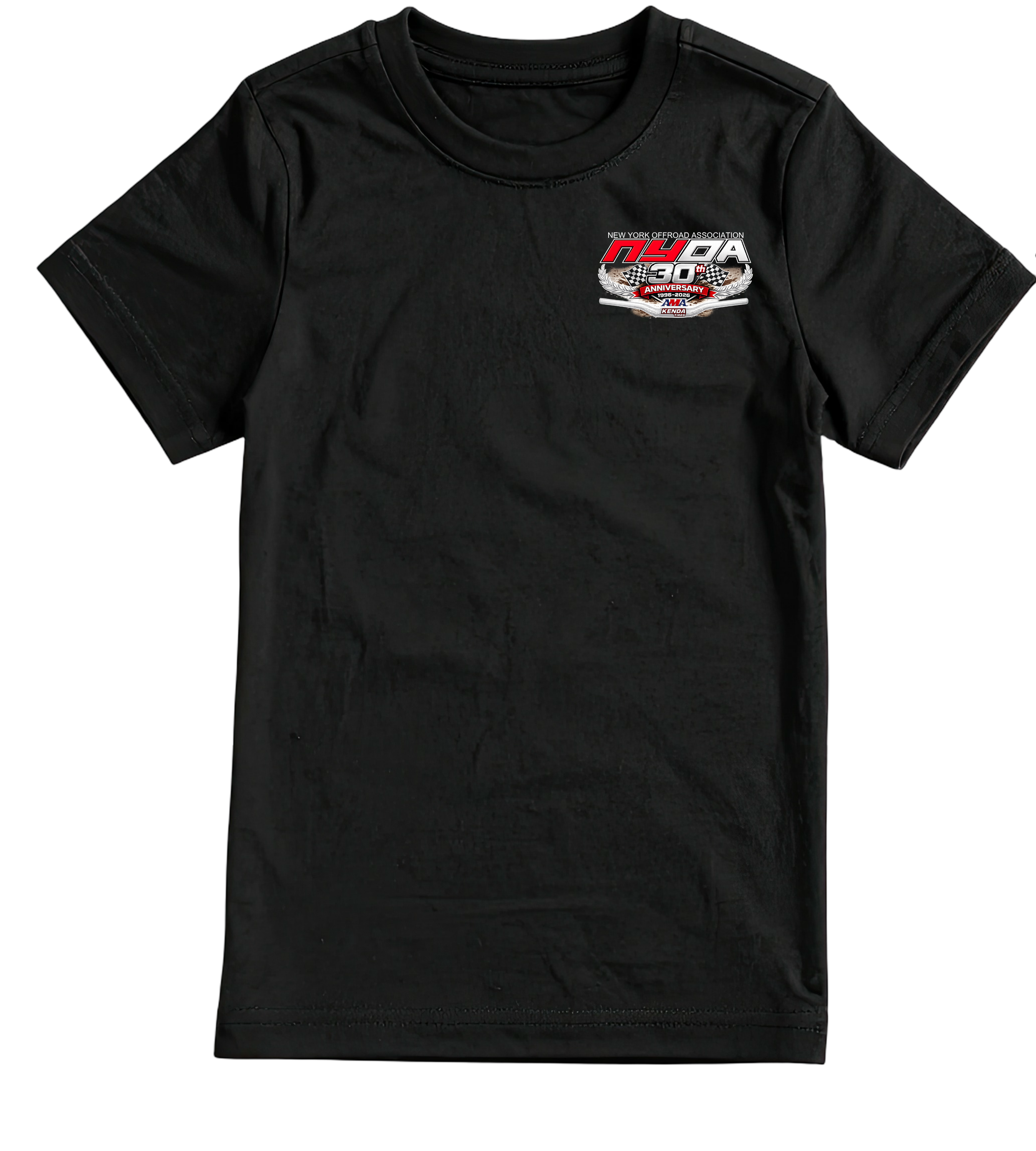 nyoa 30th Anniversary ( New York Off Road Association) Apparel Store