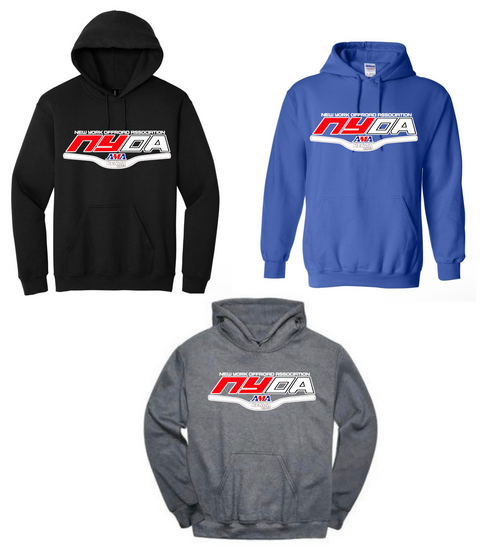 NYOA  ( New York Off Road Association) Apparel Store
