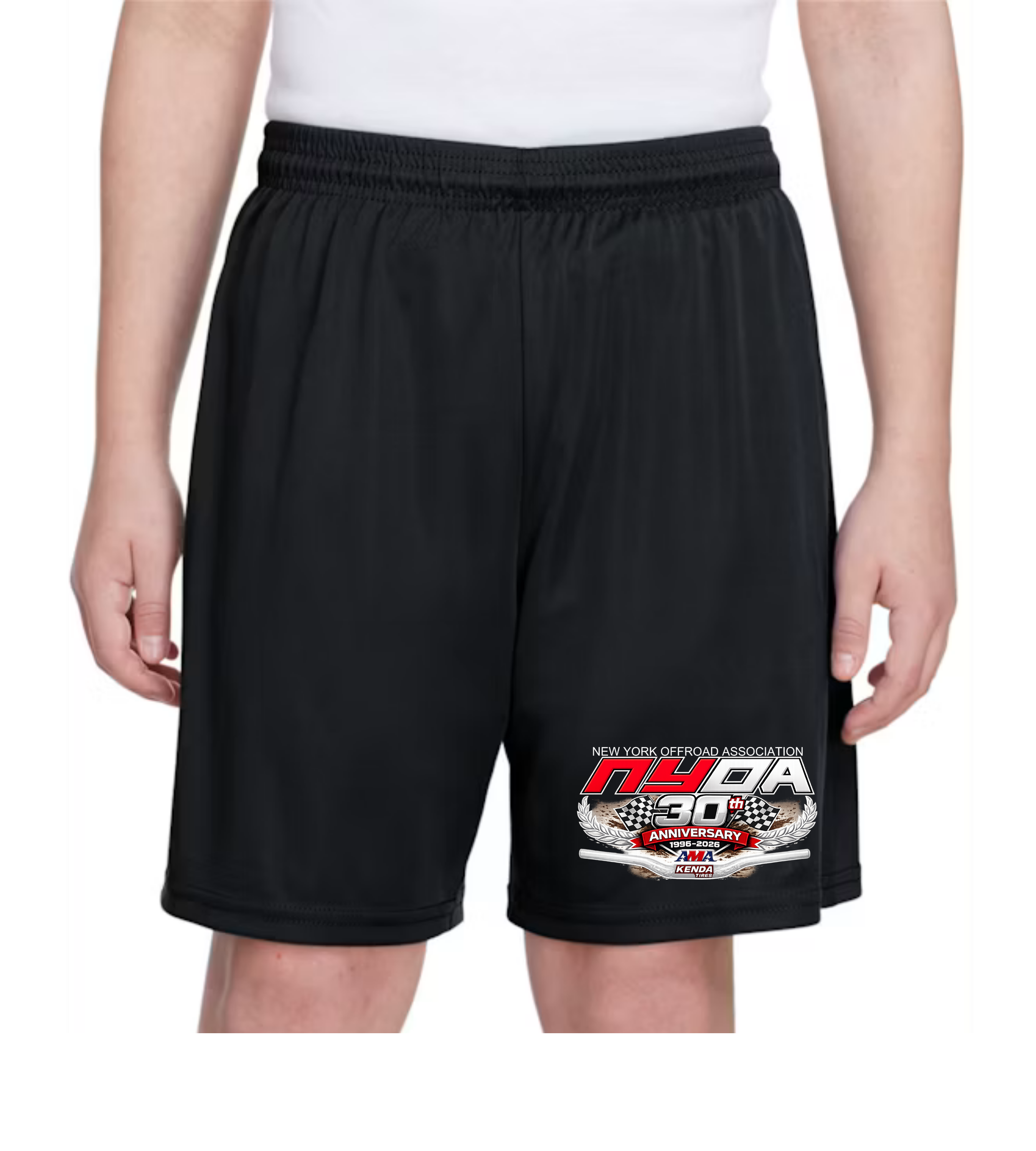 nyoa 30th Anniversary ( New York Off Road Association) Apparel Store