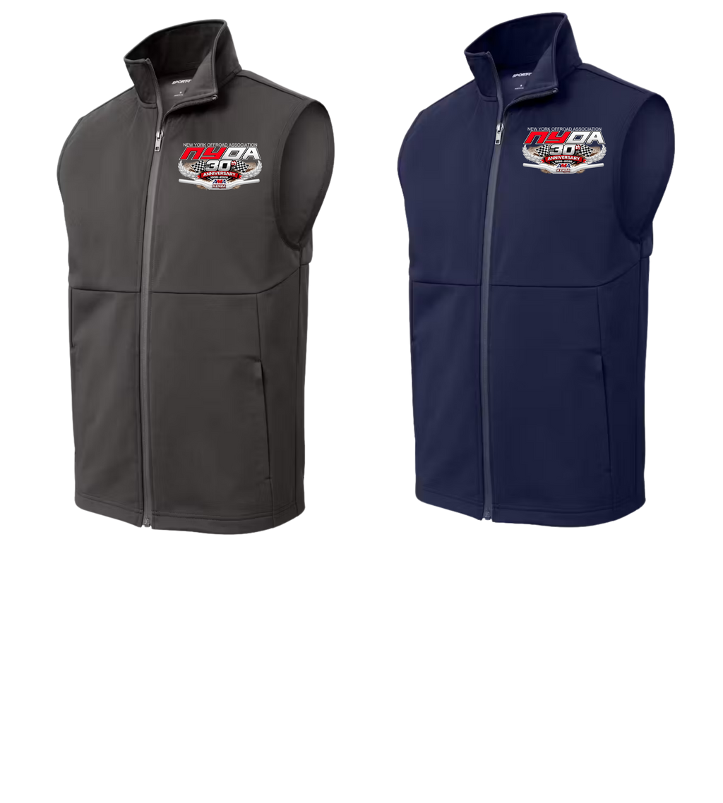 nyoa 30th Anniversary ( New York Off Road Association) Apparel Store