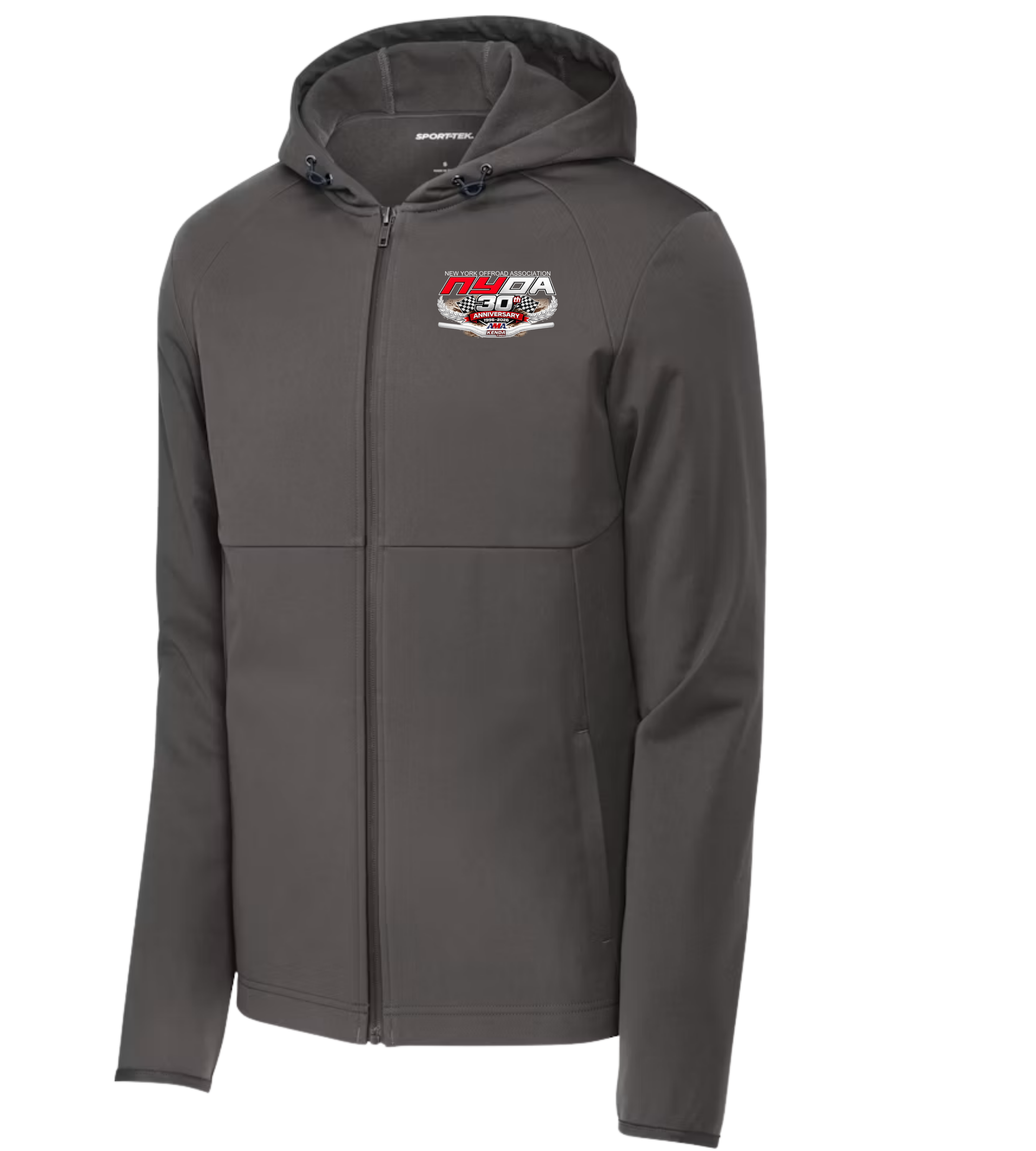 nyoa 30th Anniversary ( New York Off Road Association) Apparel Store