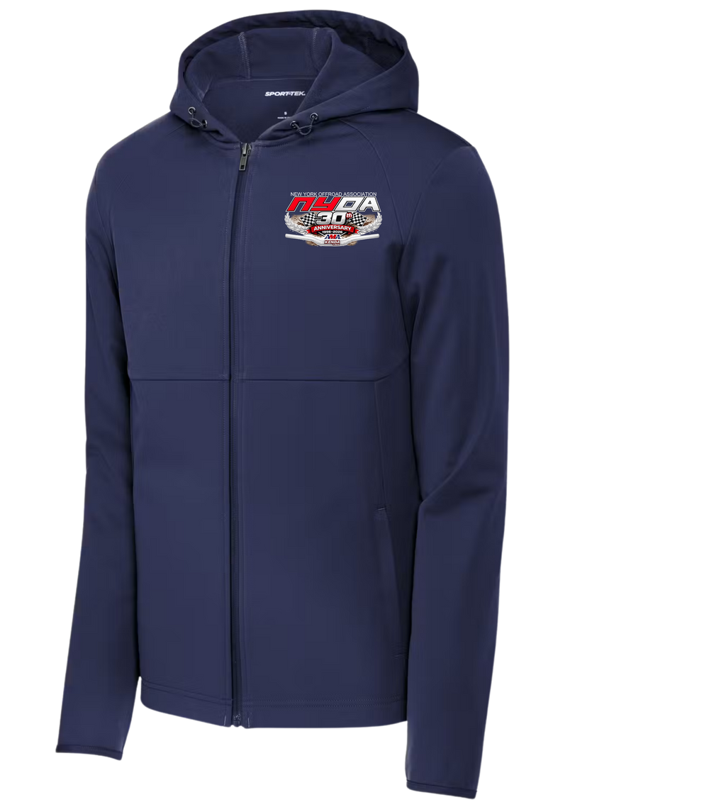 nyoa 30th Anniversary ( New York Off Road Association) Apparel Store