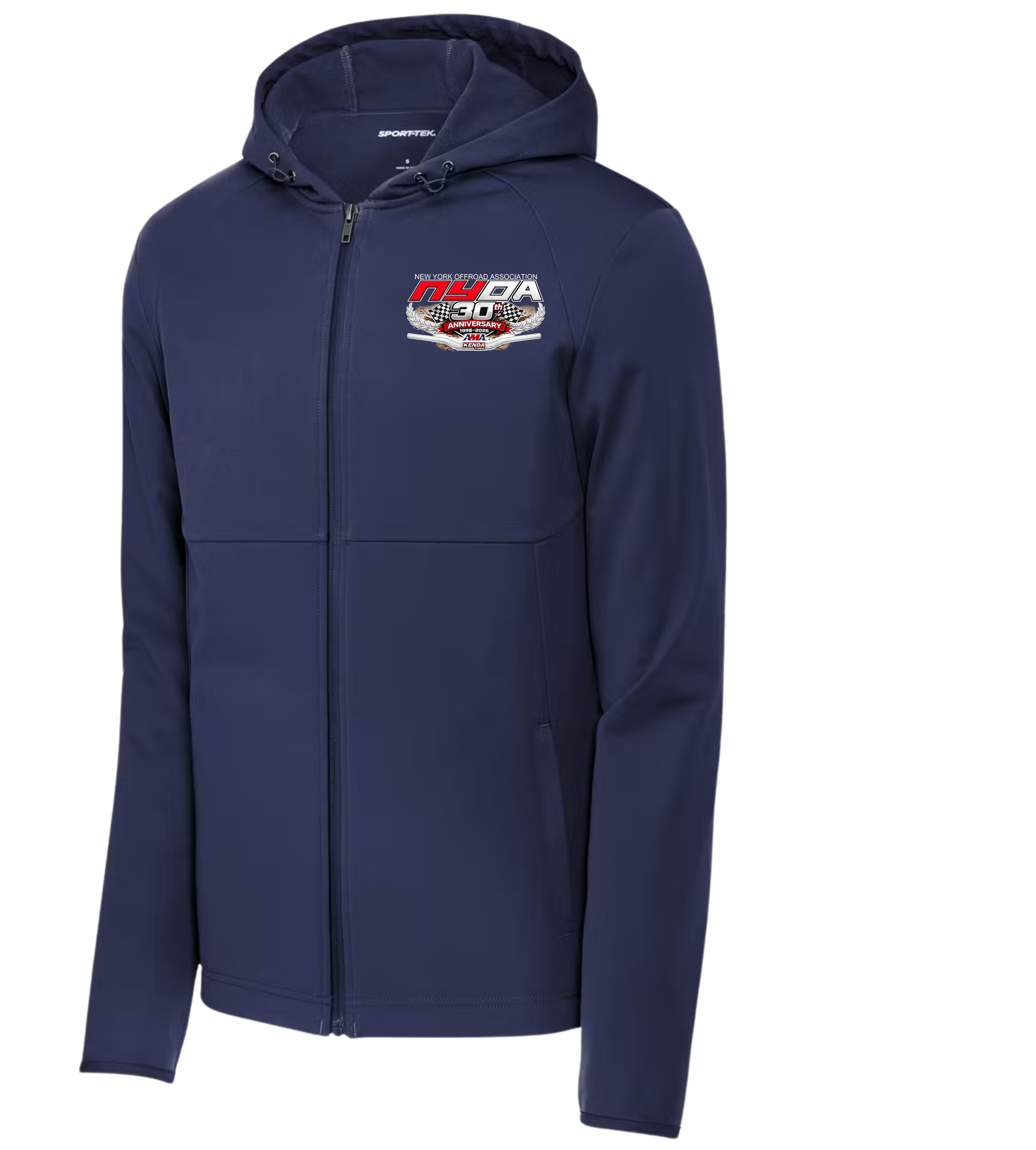 nyoa 30th Anniversary ( New York Off Road Association) Apparel Store