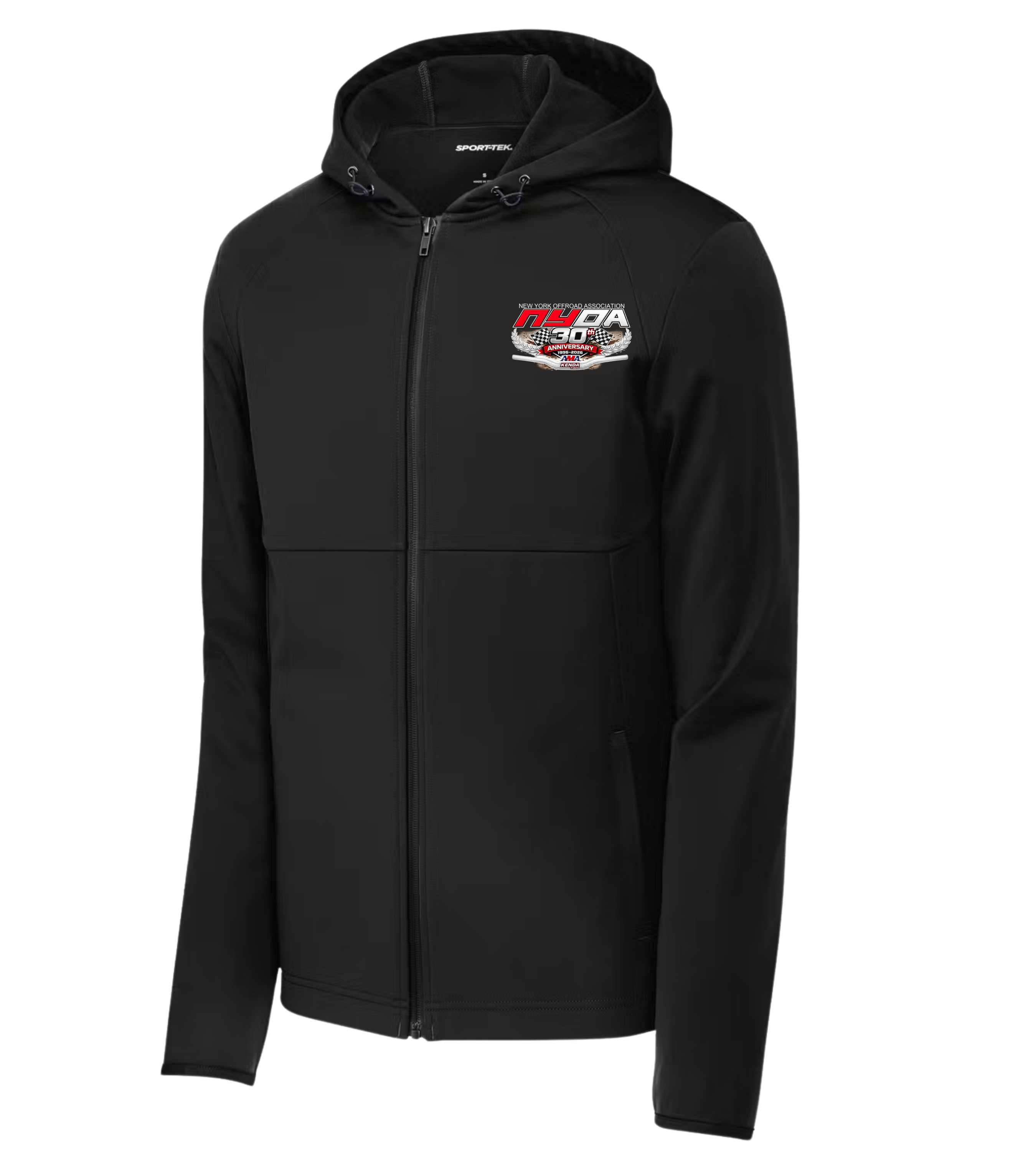 nyoa 30th Anniversary ( New York Off Road Association) Apparel Store
