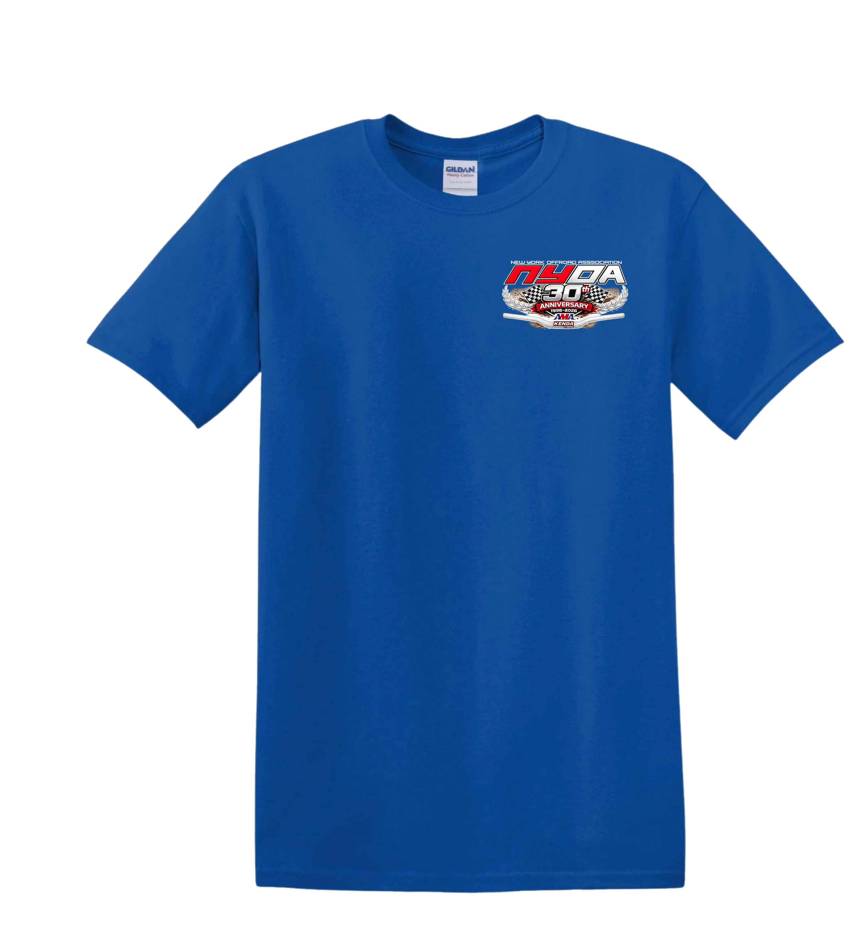 nyoa ( New York Off Road Association) Apparel Store