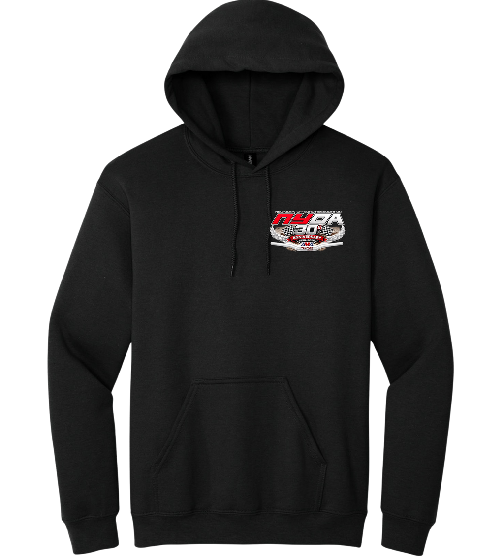 nyoa ( New York Off Road Association) Apparel Store