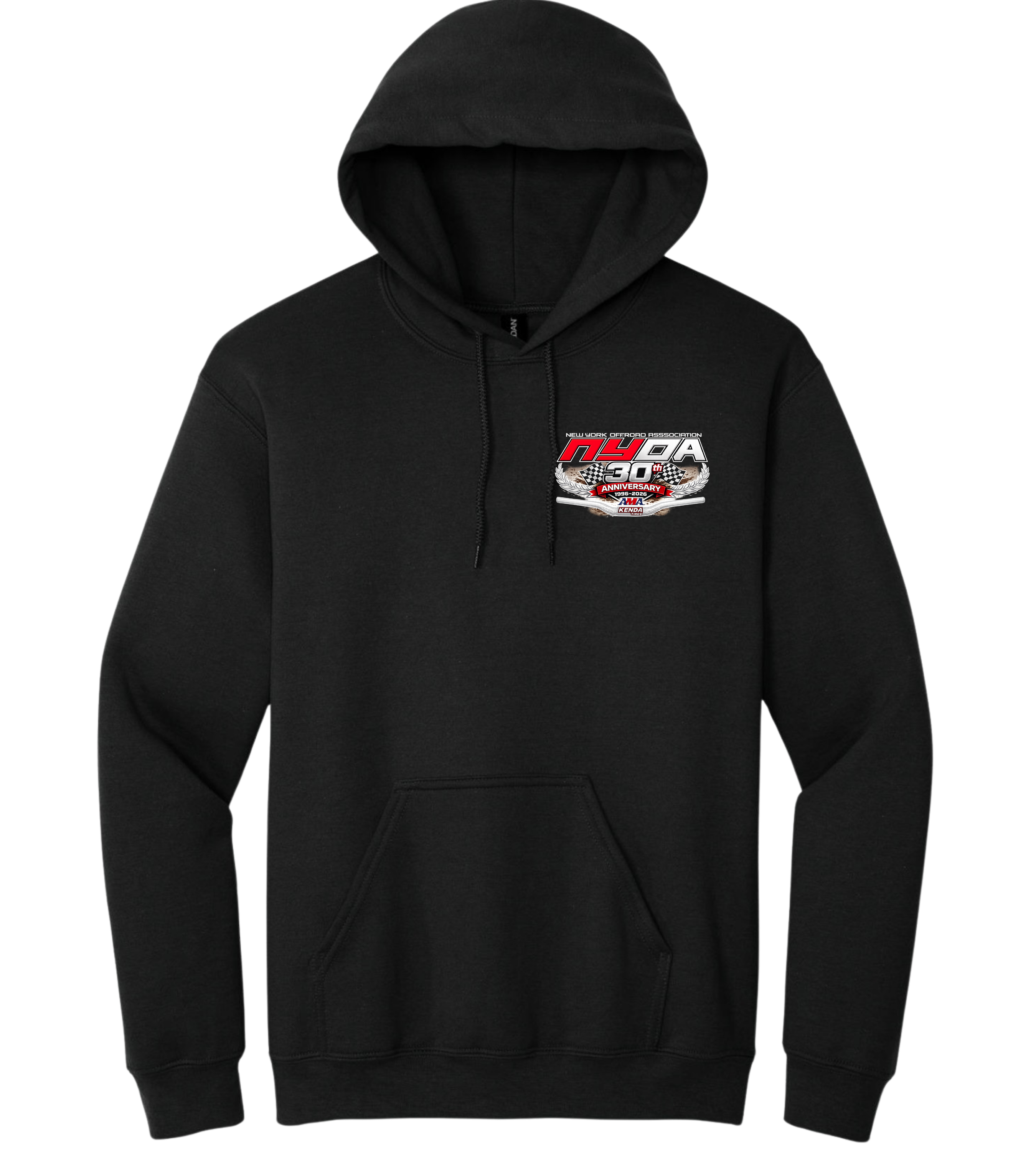 nyoa ( New York Off Road Association) Apparel Store
