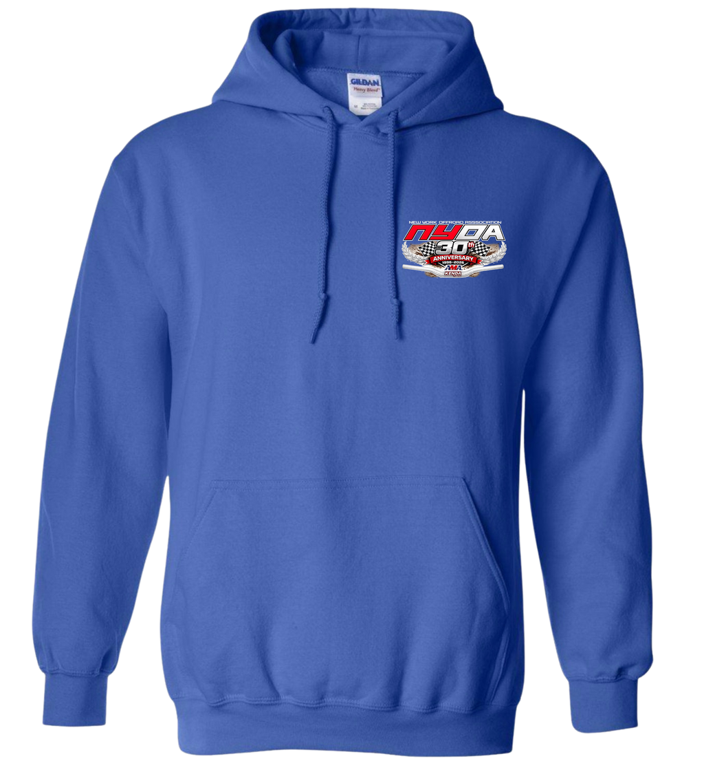 nyoa ( New York Off Road Association) Apparel Store